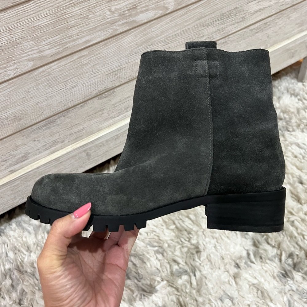 Splendid Patton Booties - Picture 6 of 6